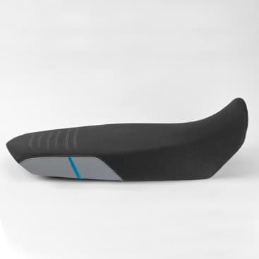 Selle haute 800MT-X