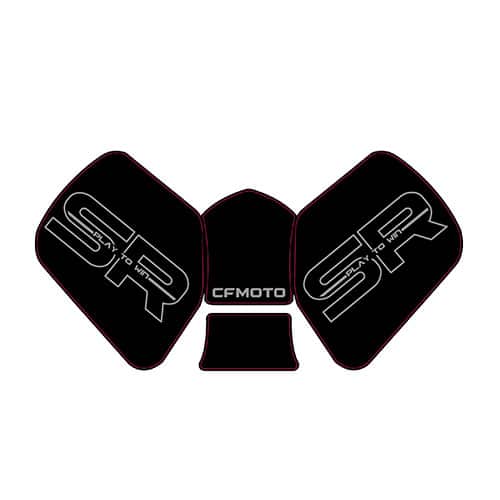 Pad de réservoir CFMOTO 450SR