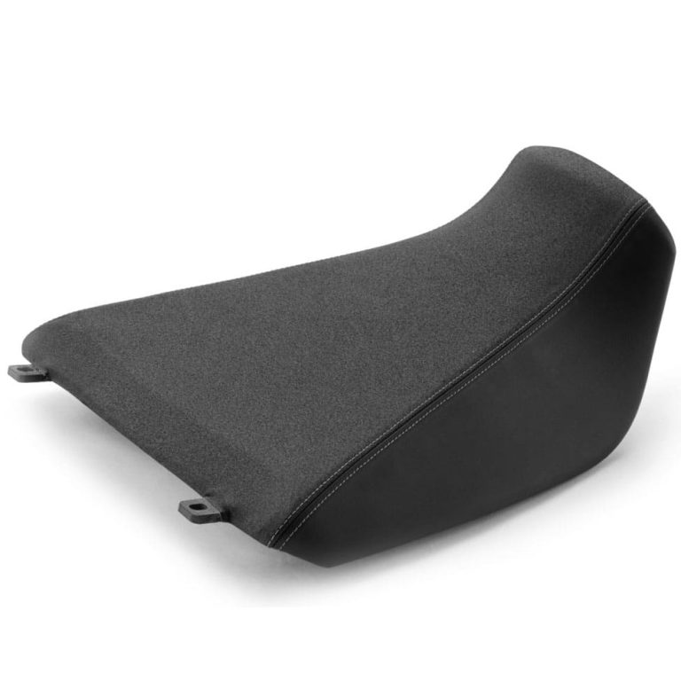 Selle haute chauffante CFMOTO 800MT Explore