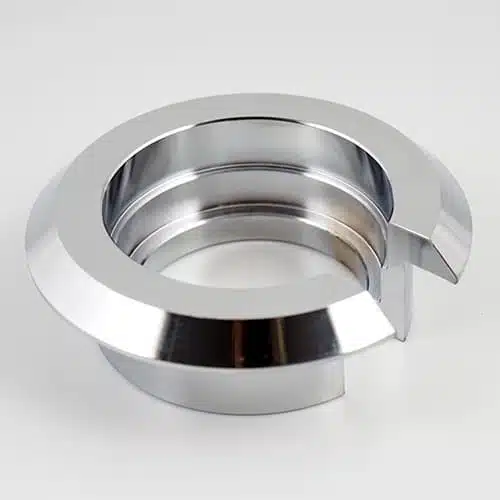 Bague de rabaissement amortisseur arrière CFMOTO 800MT Explore