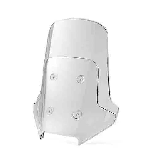 Bulle haute CFMOTO 450MT