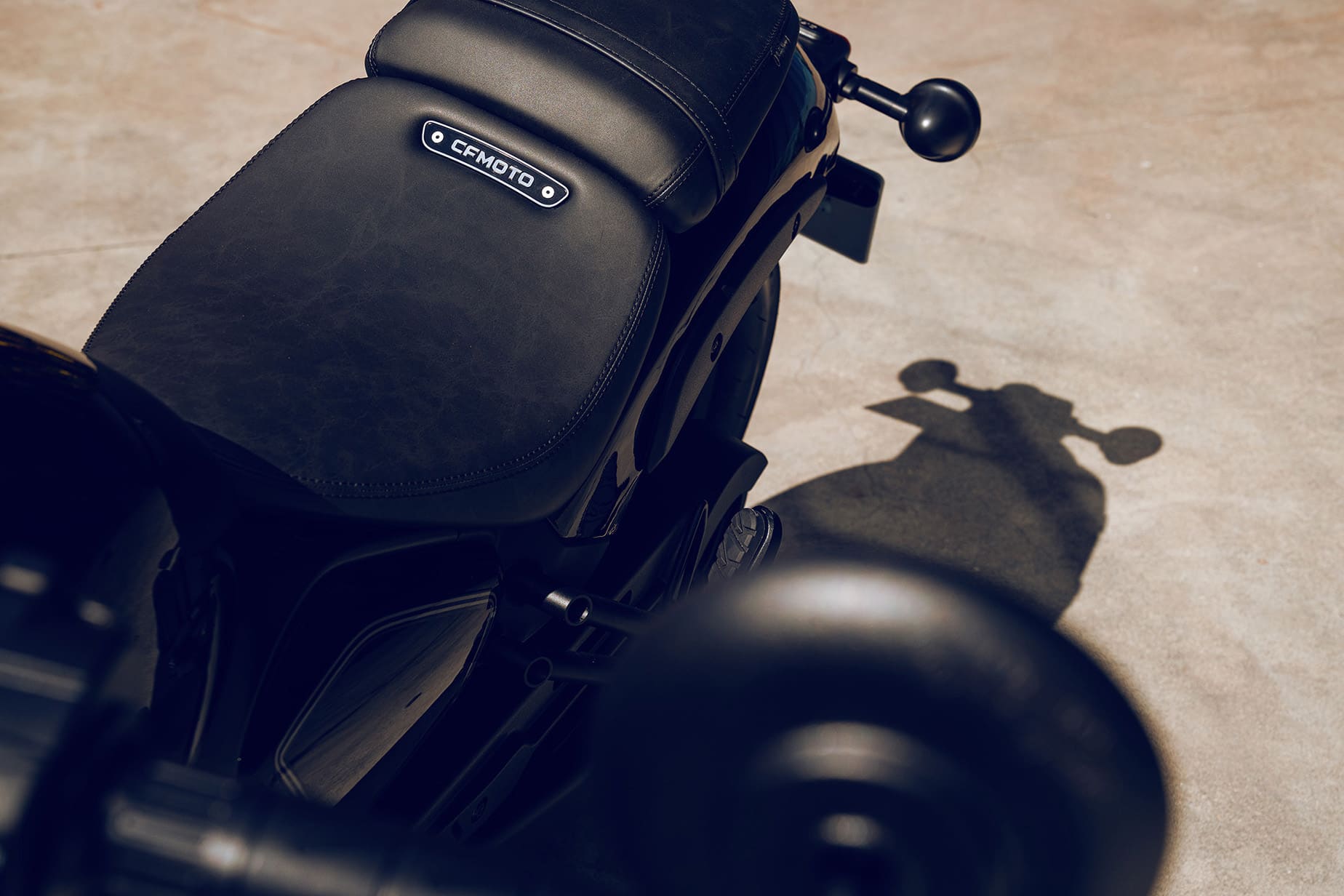 CFMOTO 450CL C