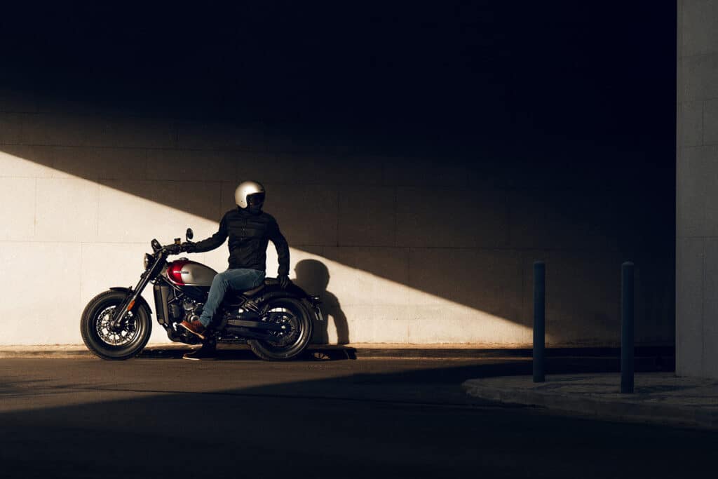 CFMOTO 450CL C