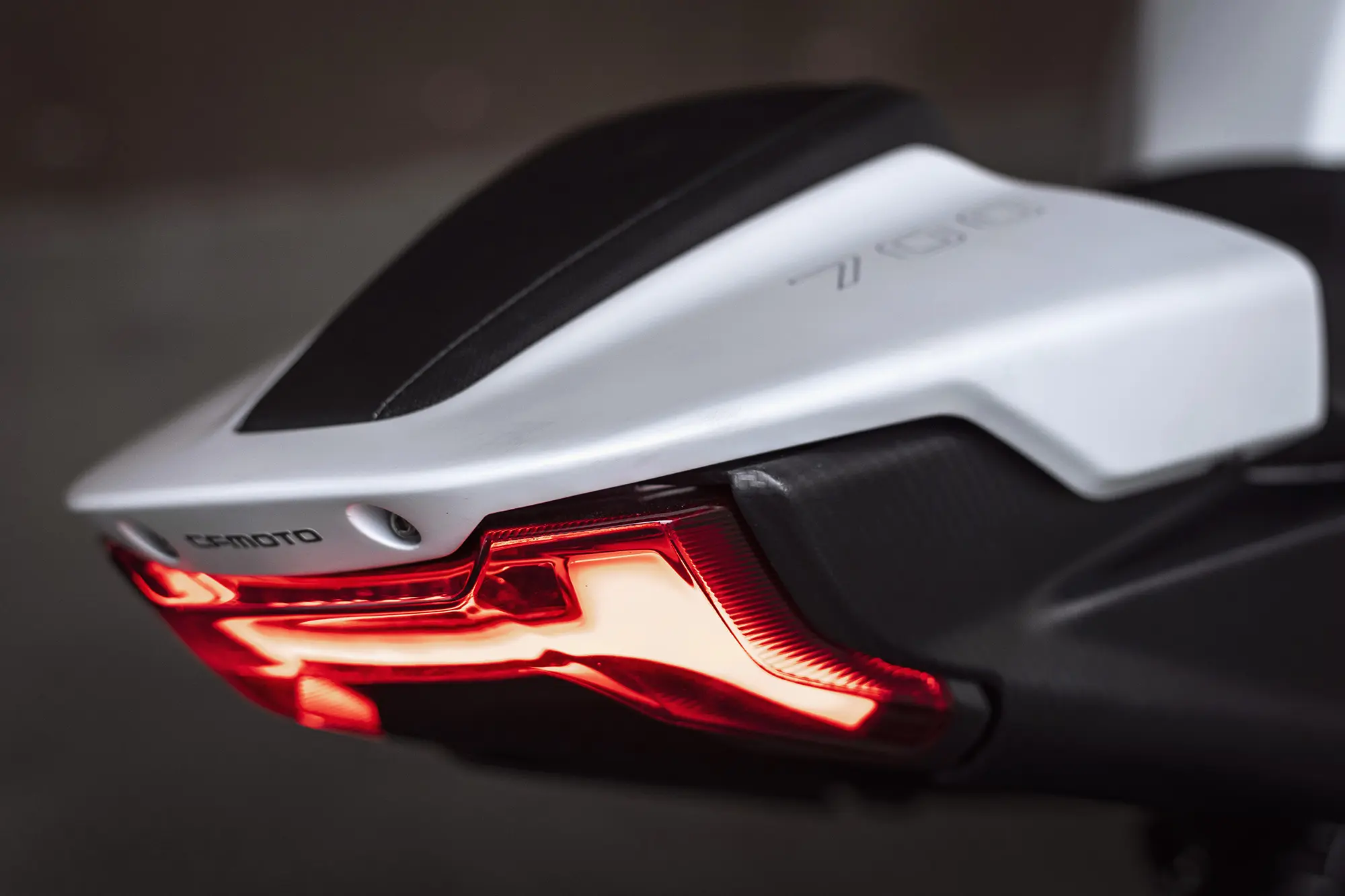 CFMOTO 700CL X Sport