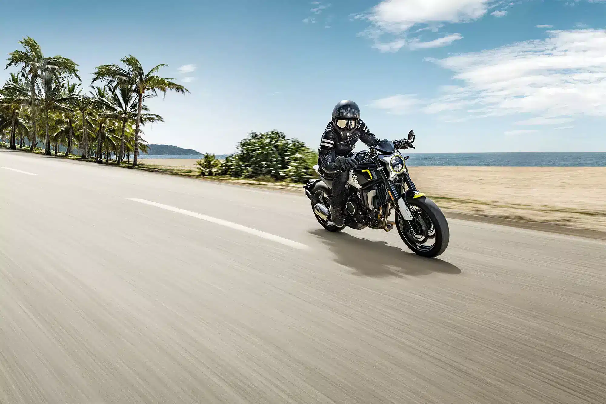 CFMOTO 700CL X Sport