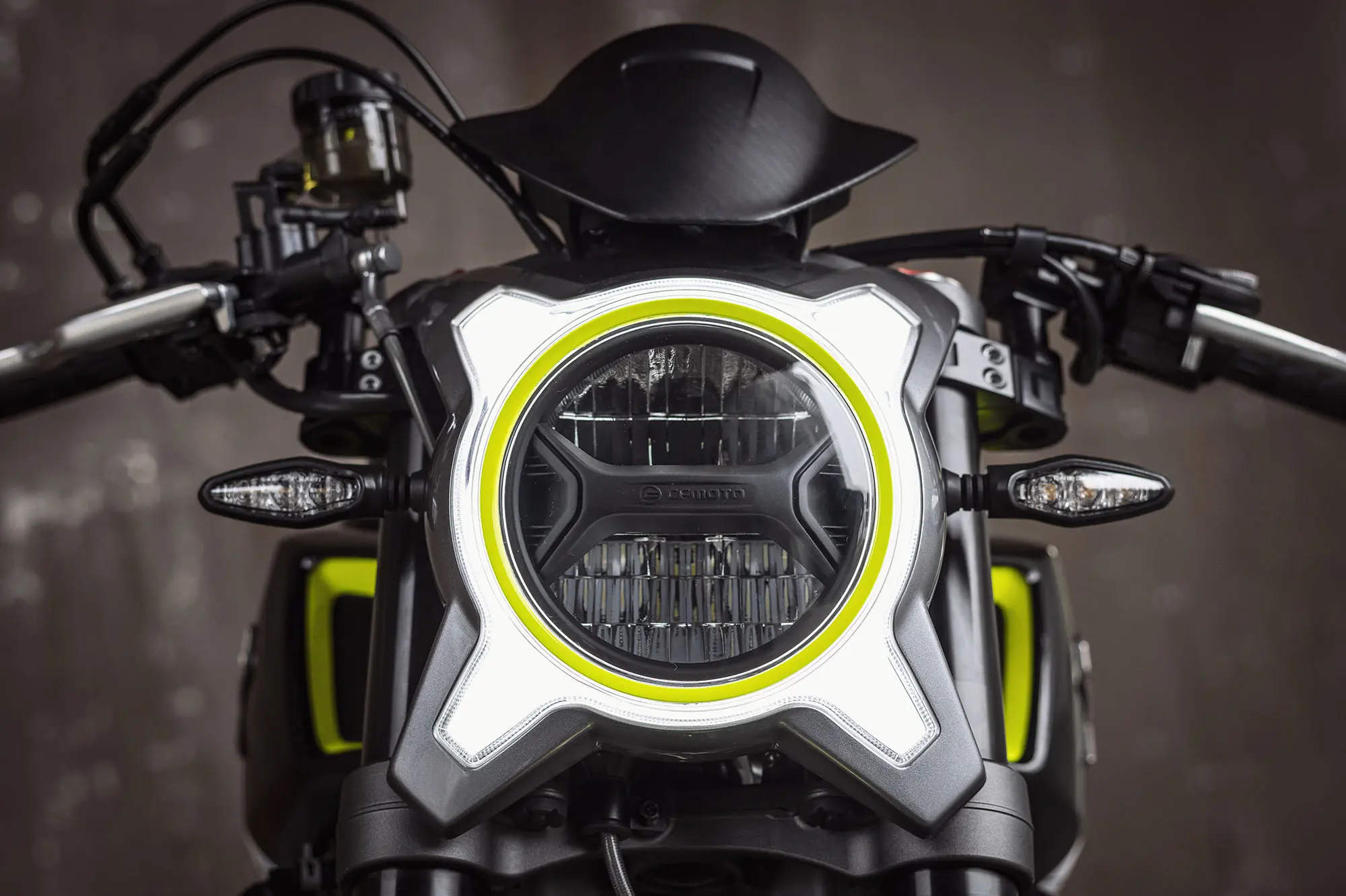 CFMOTO 700CL X Sport
