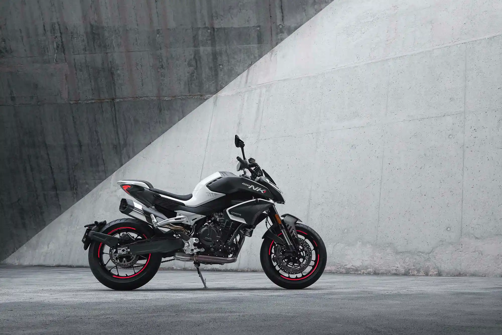 CFMOTO et Yamaha nouent un partenariat en Chine