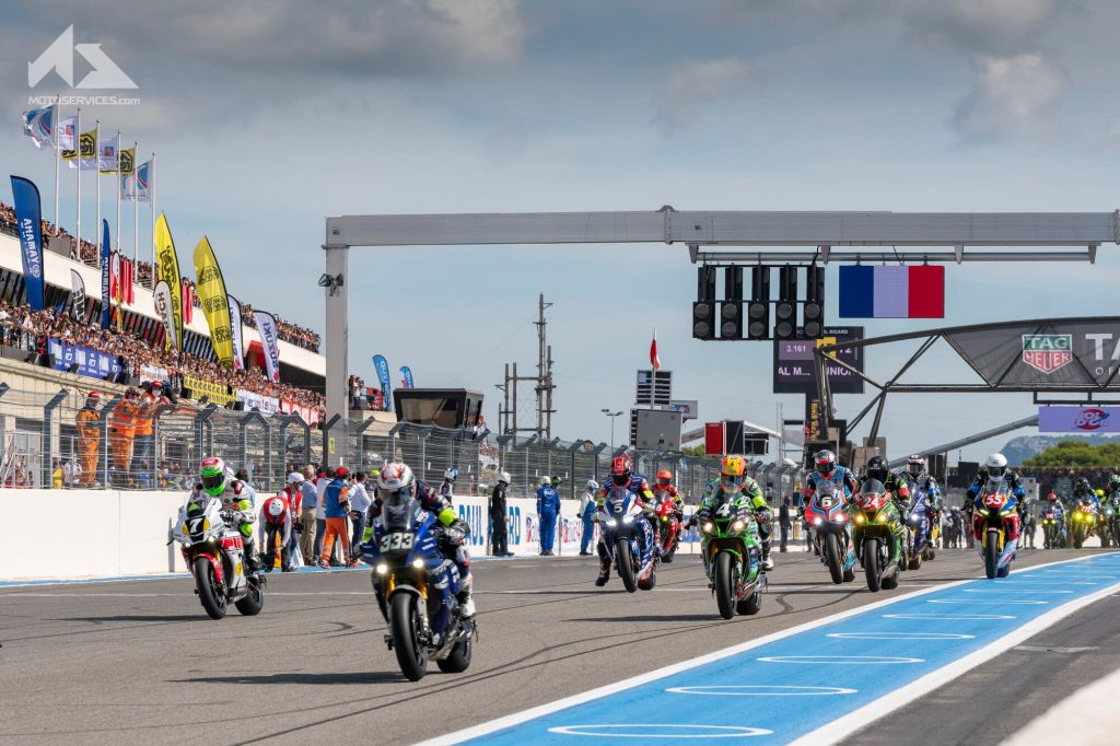 CFMOTO au bol d’argent 2022