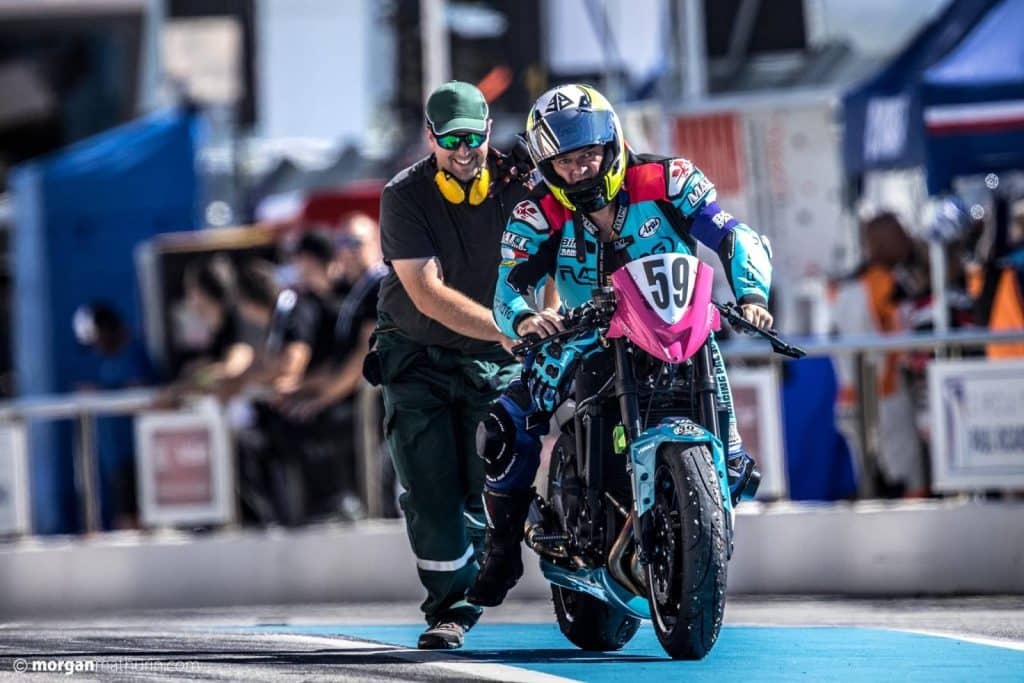CFMOTO Bol dor 20222