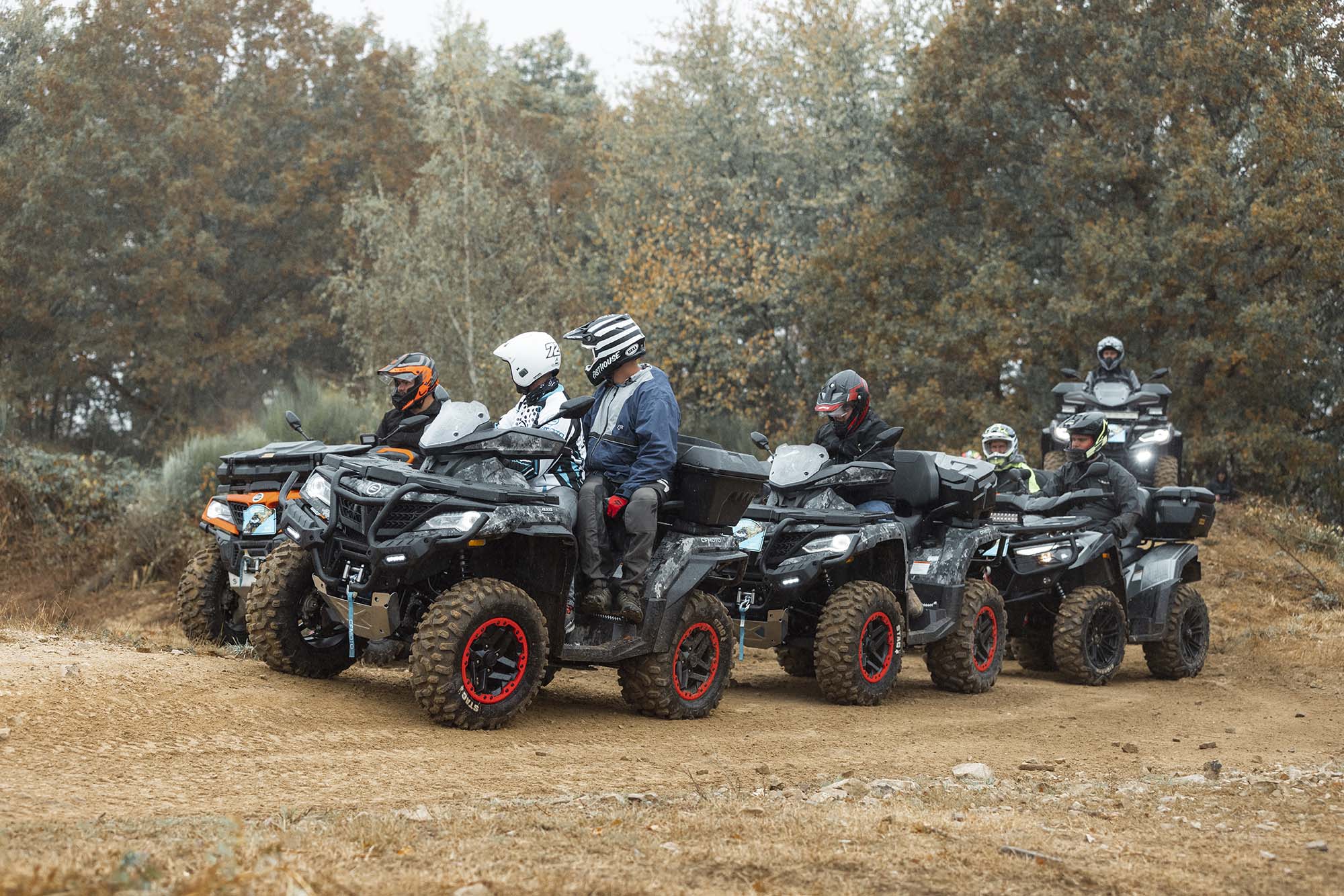 CFMOTO Days 2025