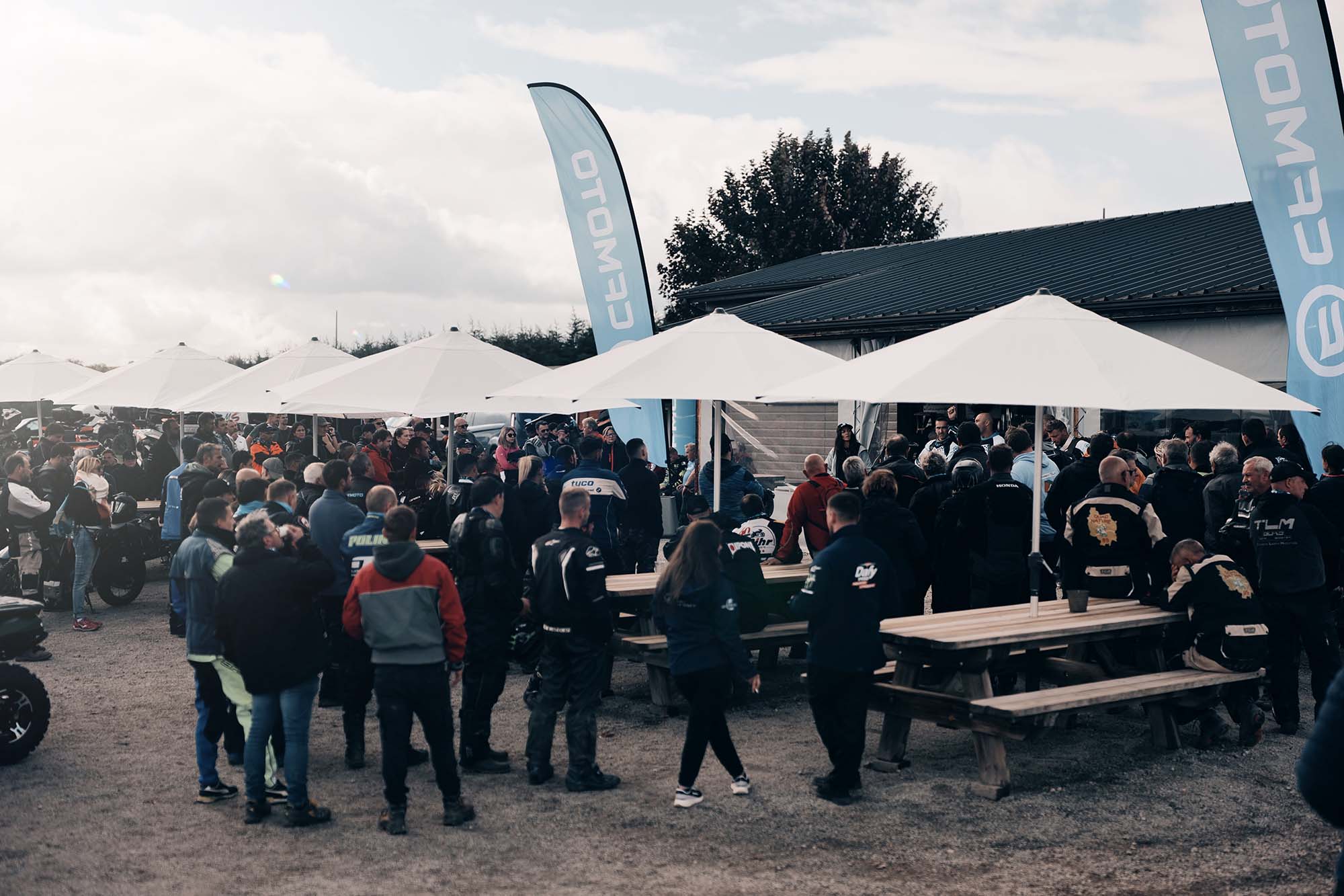CFMOTO Days 2025