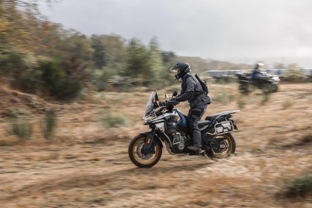 CFMOTO Days France 2023