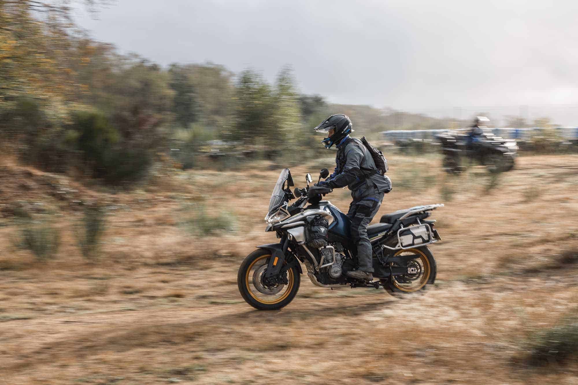CFMOTO Days France 2023