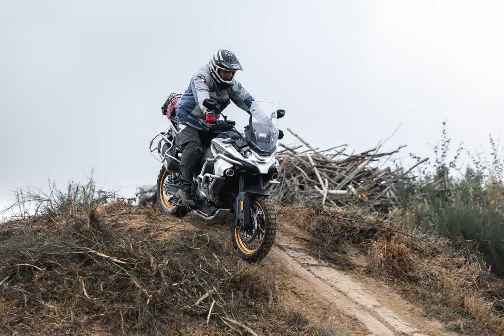 CFMOTO Days France 2023