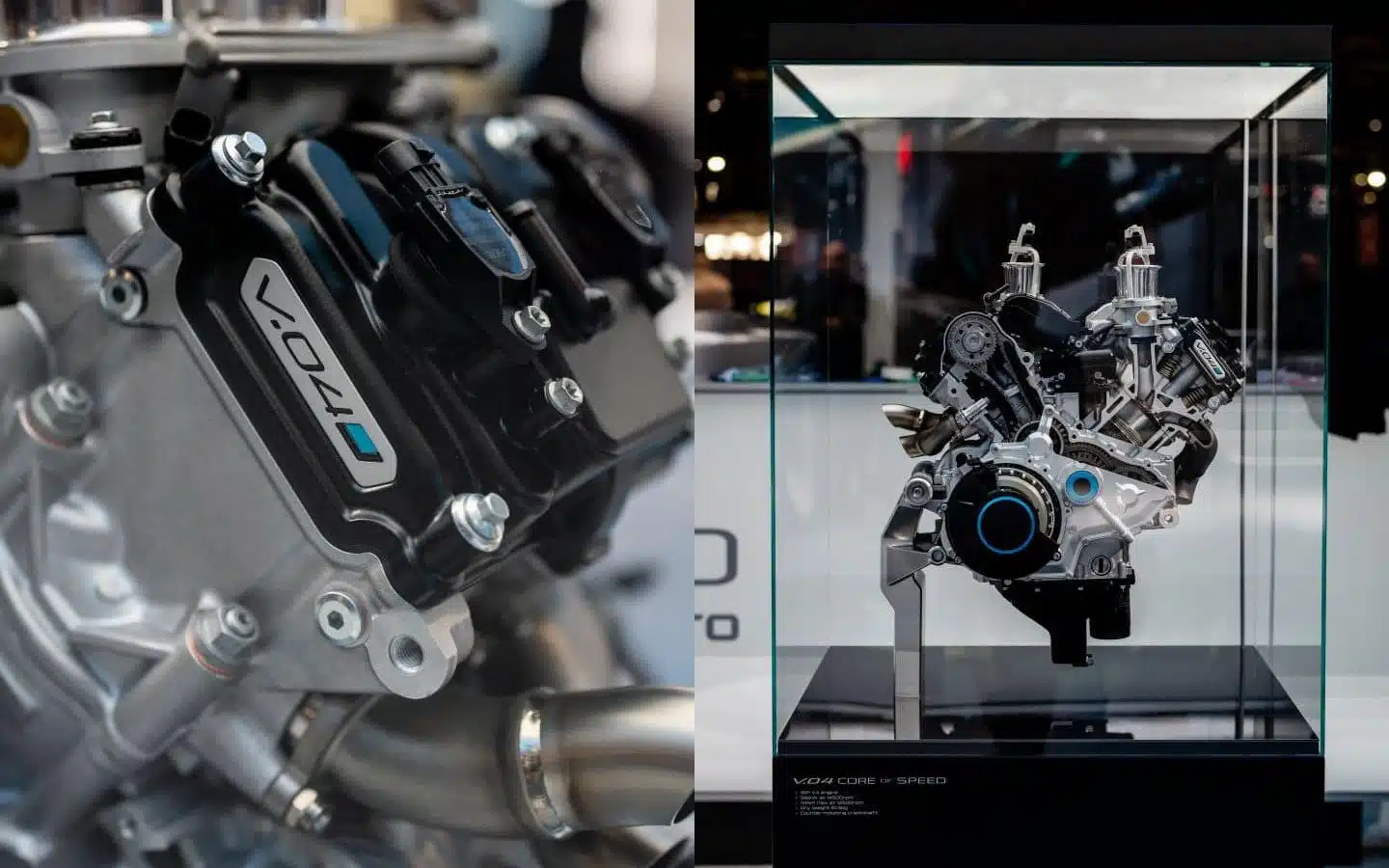 CFMOTO EICMA 2024