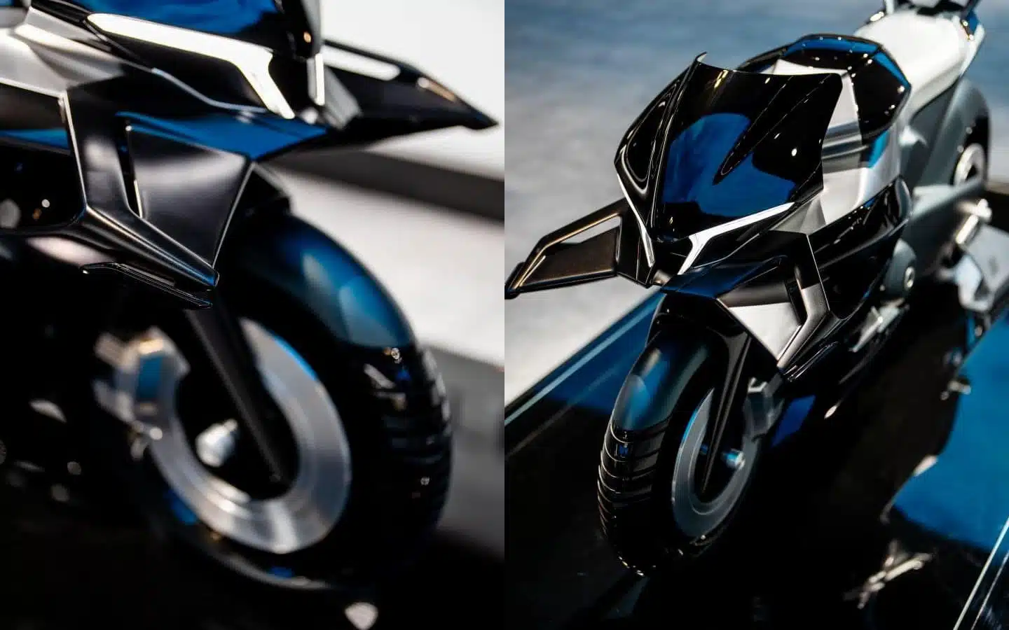 CFMOTO EICMA 2024