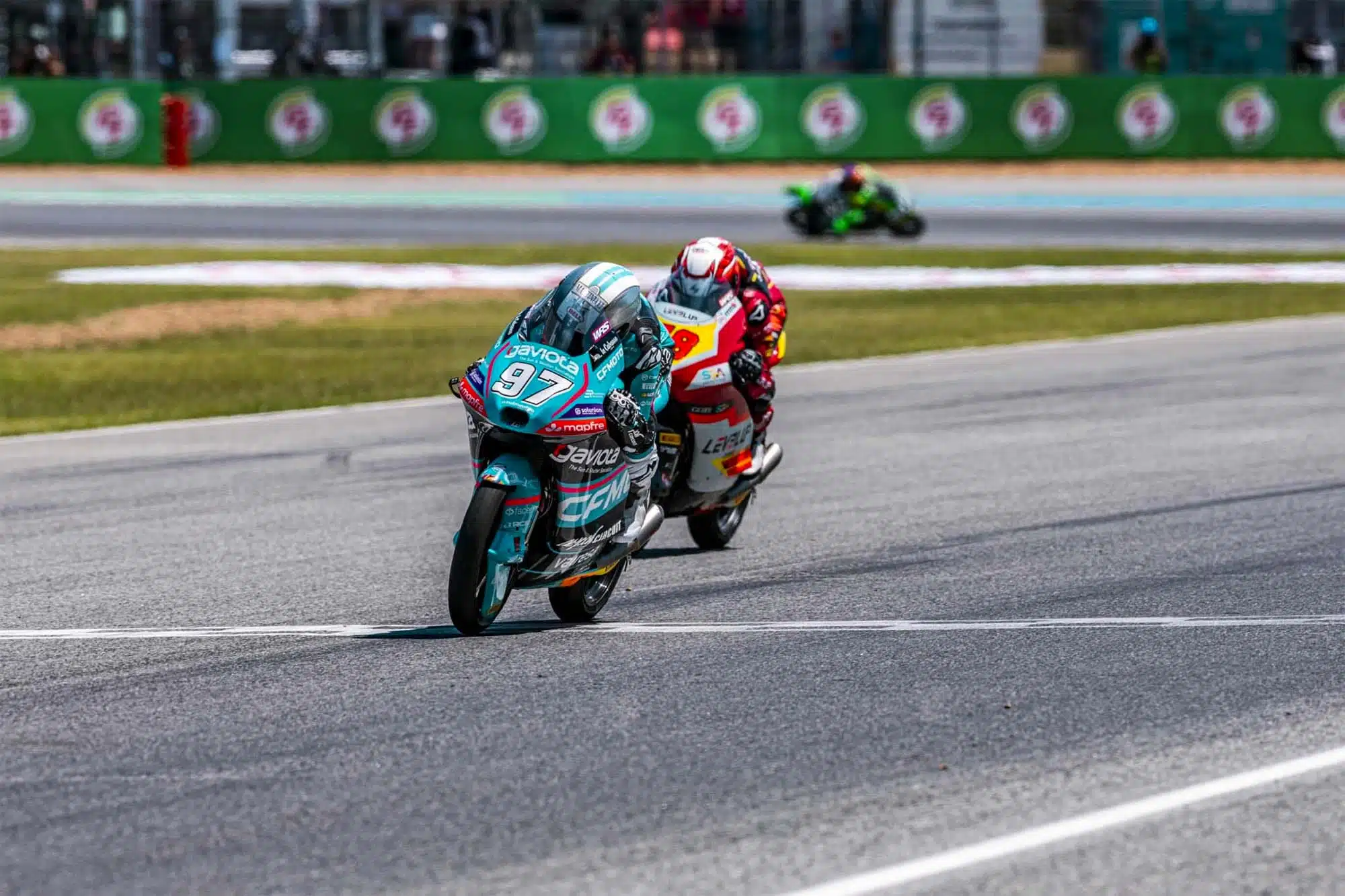 CFMOTO GP Thailande 20267