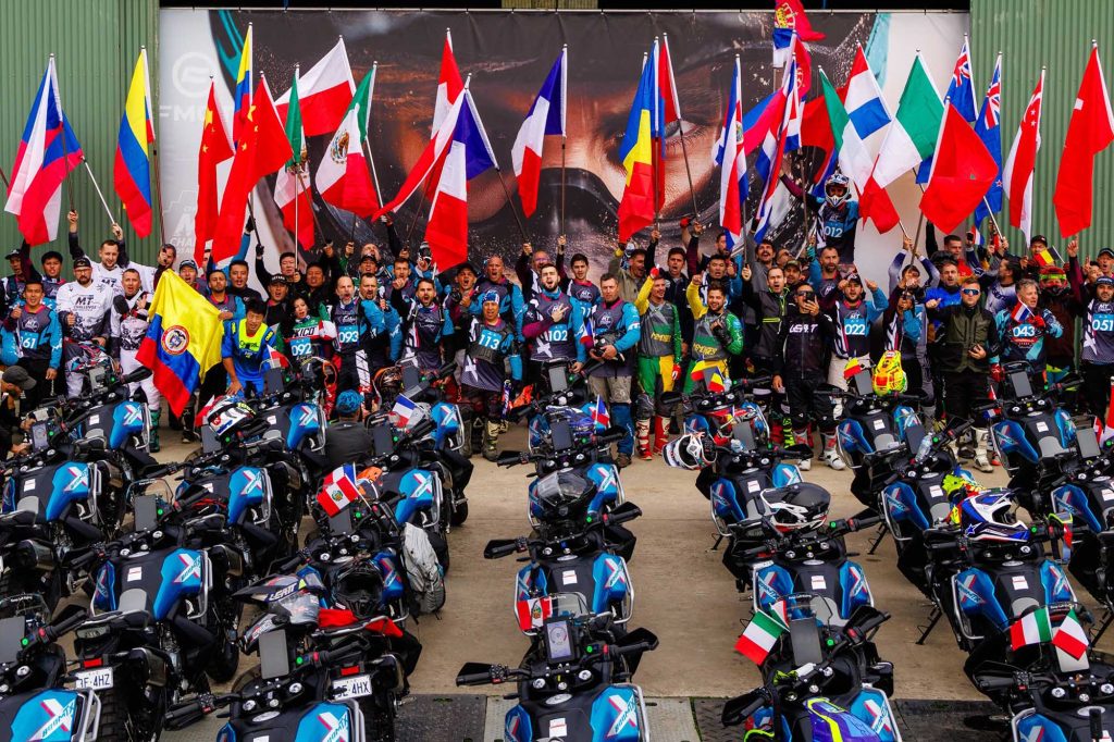 CFMOTO MT Challenge 2025 – Une première édition mémorable