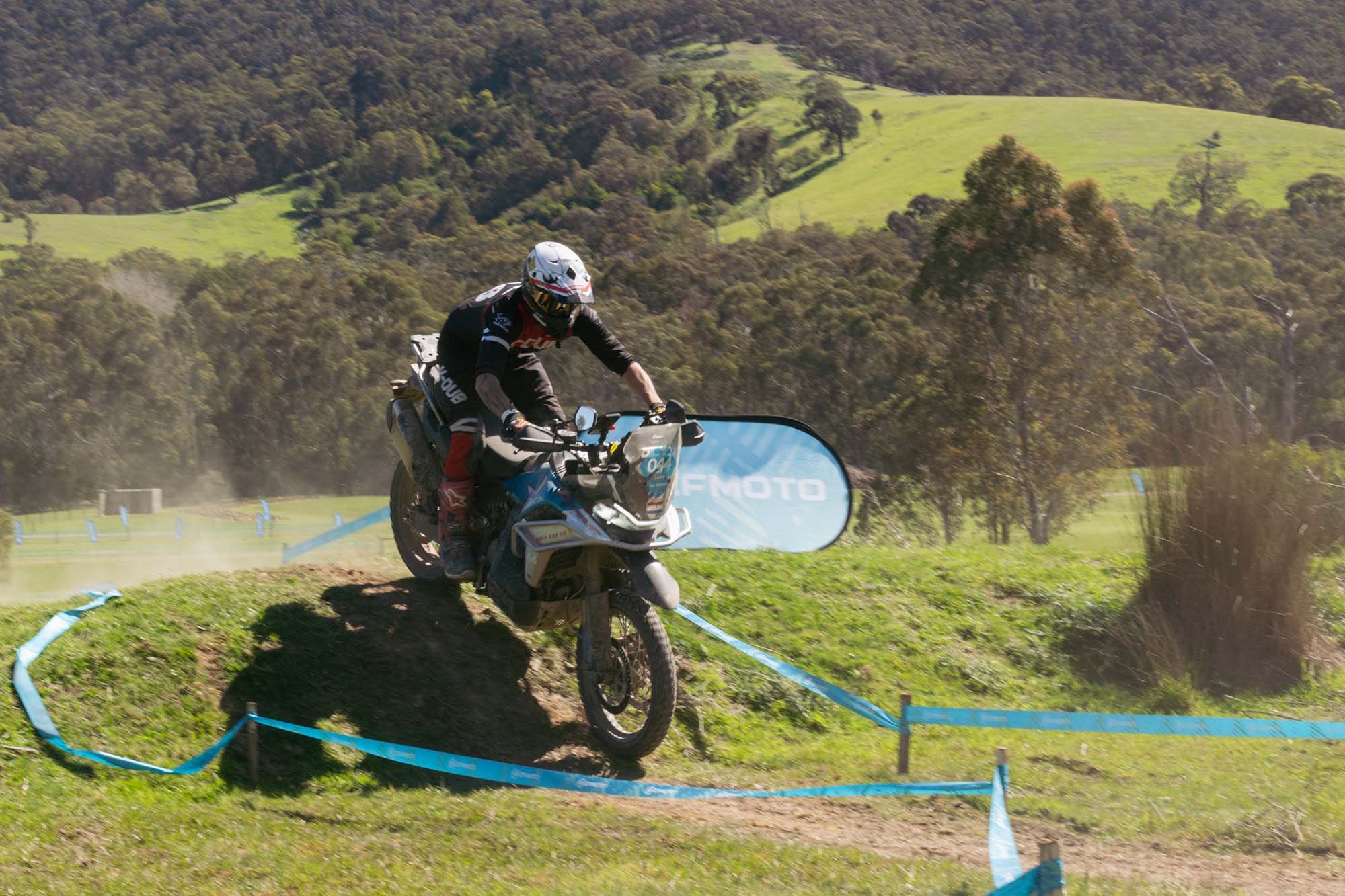 CFMOTO MT Challenge 2025