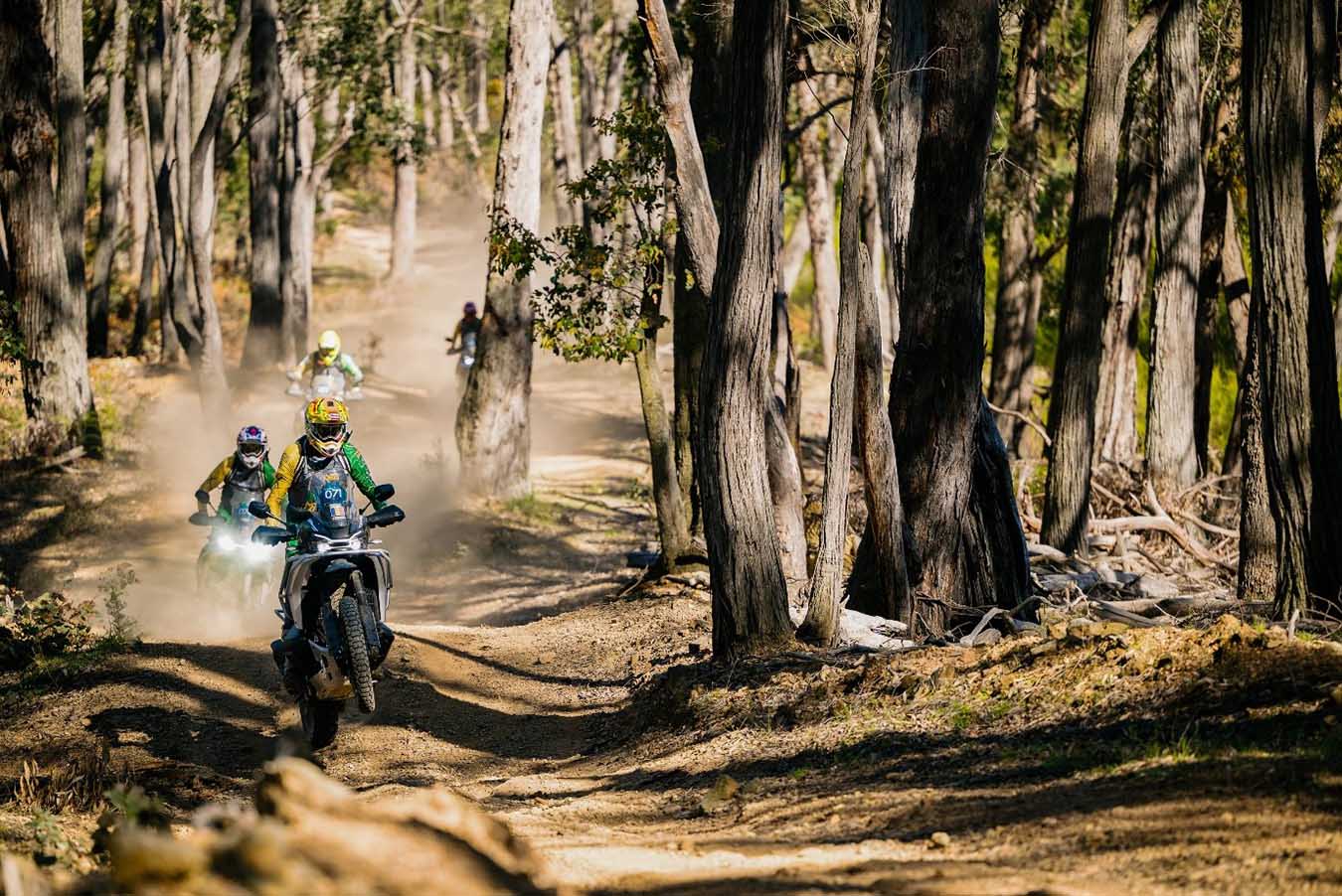 CFMOTO MT Challenge 2025