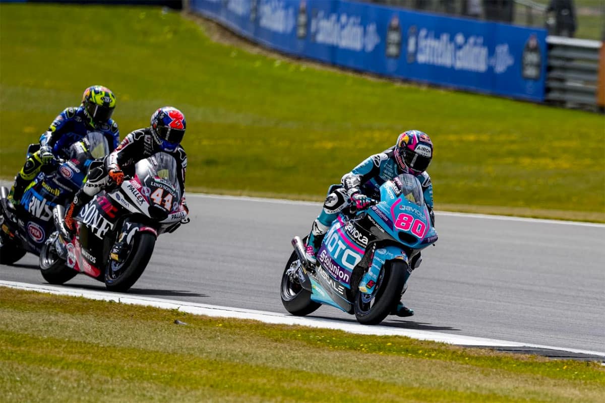 CFMOTO Silverstone 2025