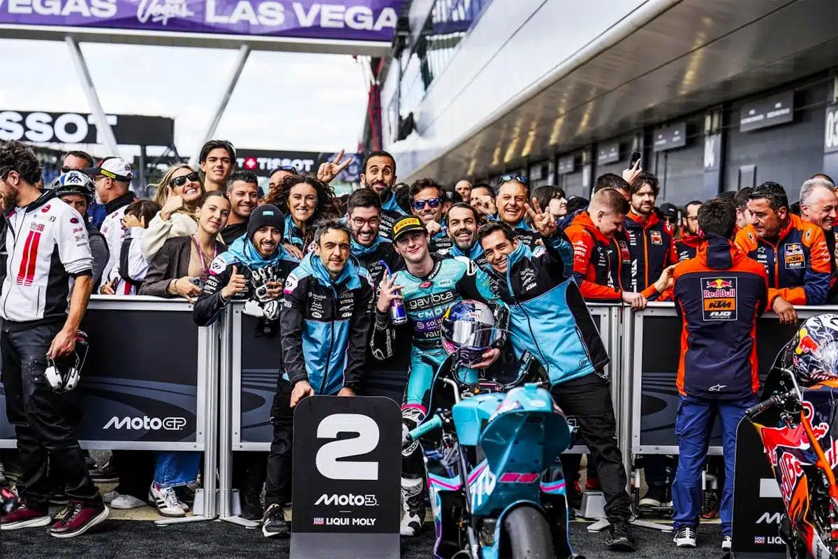 CFMOTO Silverstone 2025