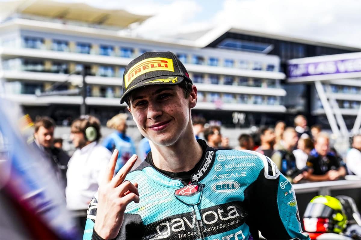 CFMOTO Silverstone 2025