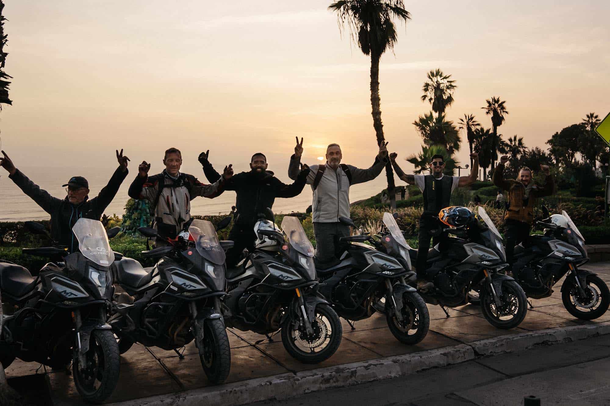 CFMOTO TransAmerica Ride CFMOTO France6