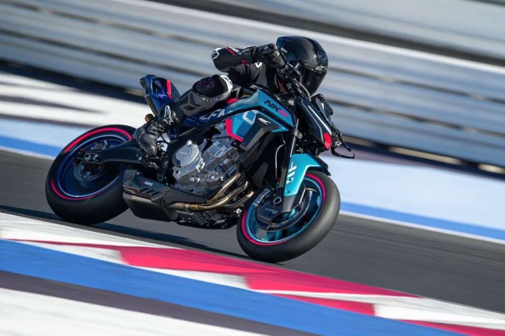 CFMOTO EICAM 2025 Newsletter Photo 10 1024x682