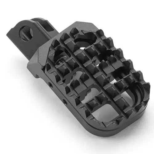 Cales pieds racing CFMOTO 800MT Explore