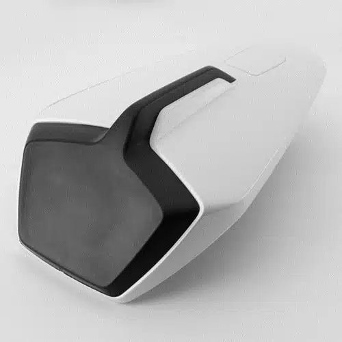 Capot de selle arrière CFMOTO 675SR-R