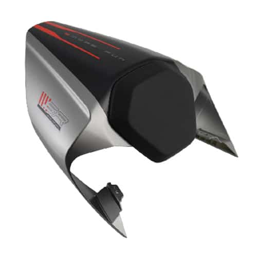 Capot de selle racing CFMOTO 450SR
