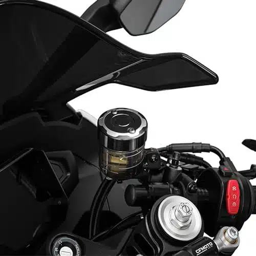 Capuchon de bocal de liquide de frein CFMOTO 675SR-R