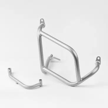 Crash bar bas 800MT-X CFMOTO