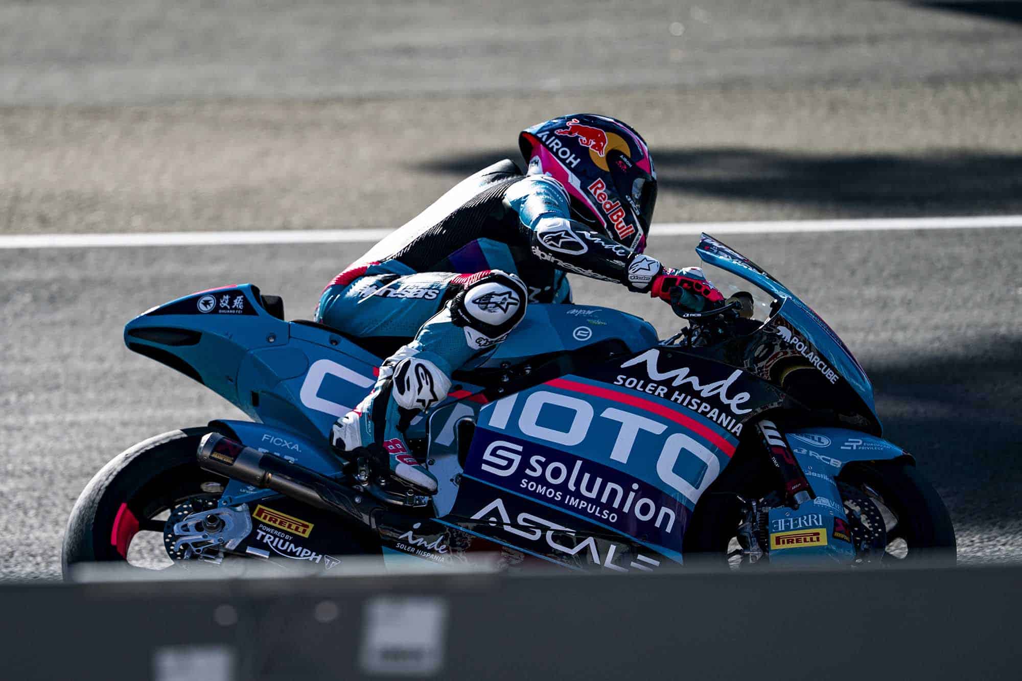 GP France 2025 CMOTO France