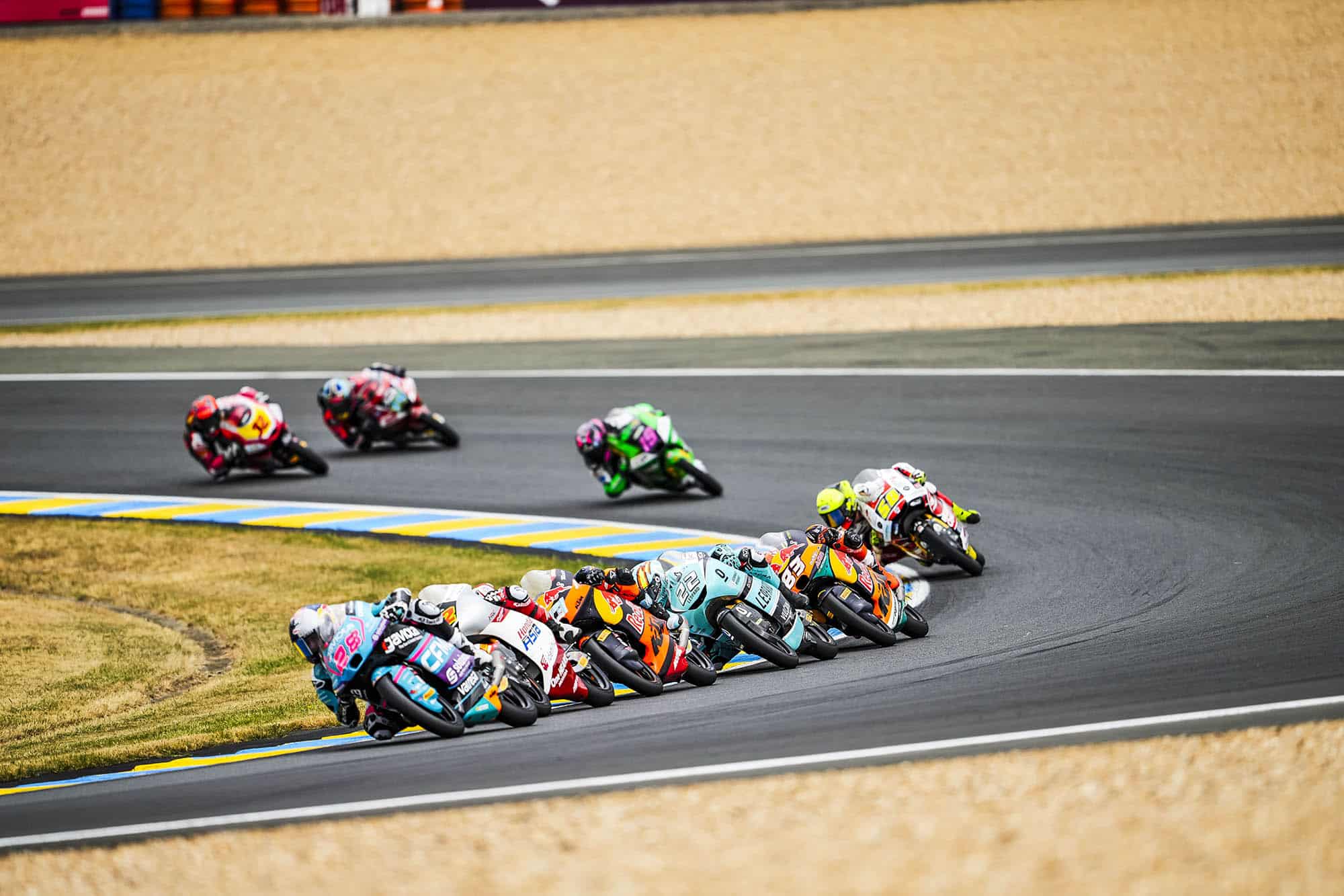 GP France 2025 CMOTO France