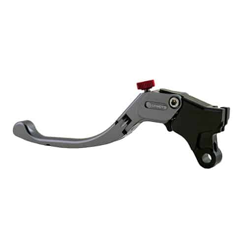 Leviers d'embrayage et de frein CFMOTO 450NK