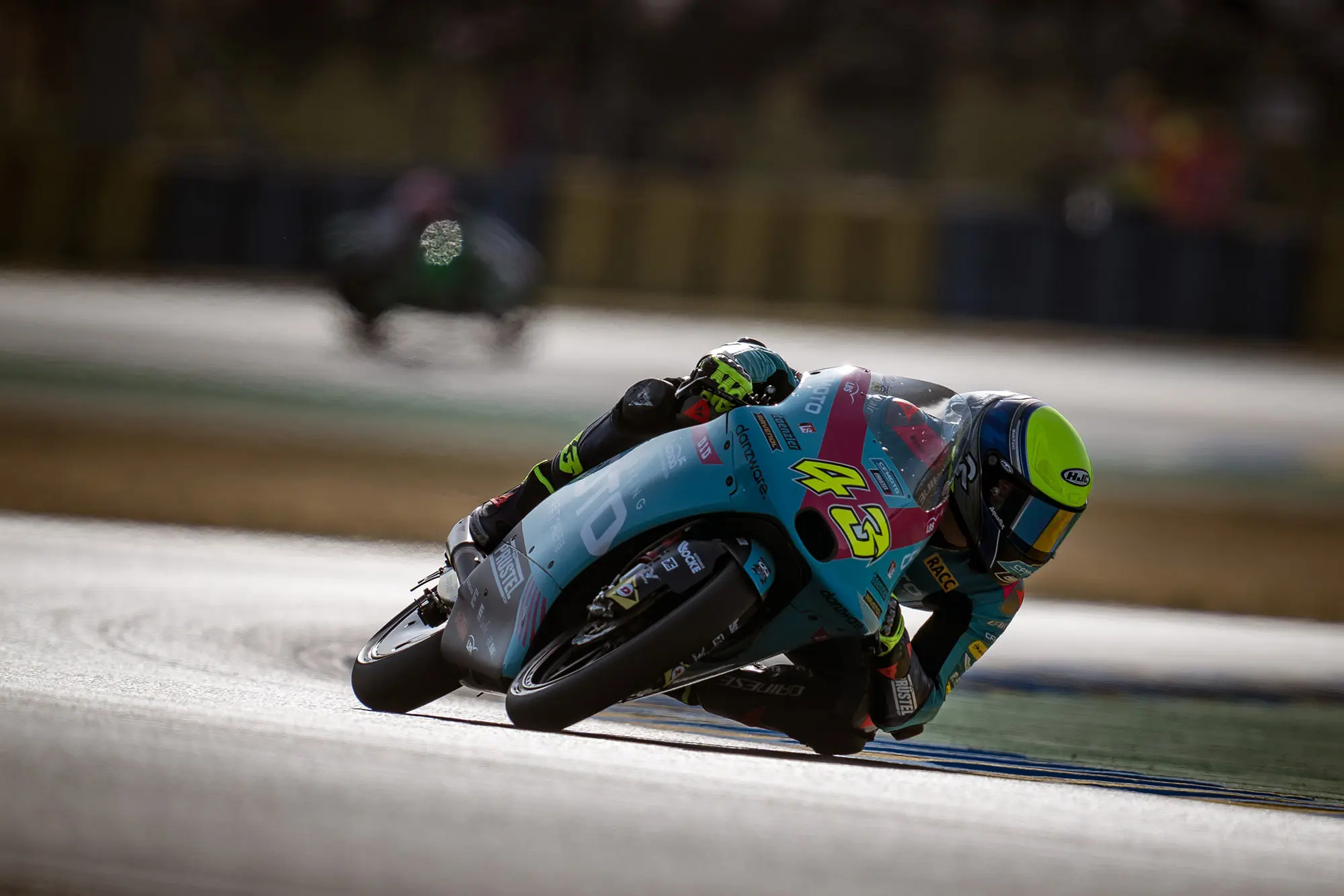 Photos Motos Prustel GP Moto 3 Prustel GP CFMOTO