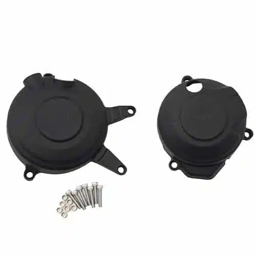 Protection carter moteur CFMOTO 675SR-R