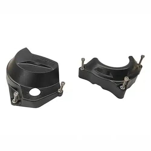 Protection de carter CFMOTO 450MT