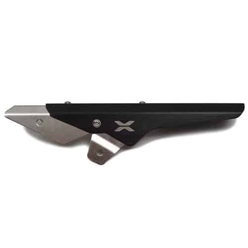 Protection de chaîne alu CFMOTO 700CL-X Adventure