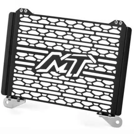 Grille de radiateur noire CFMOTO 800MT Explore