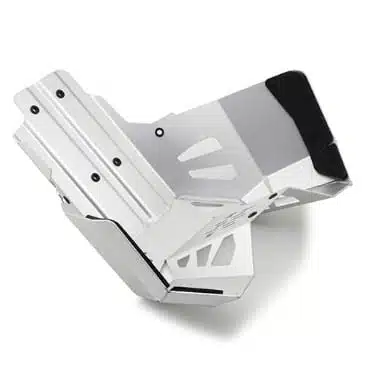 Sabot moteur 800MT-X CFMOTO