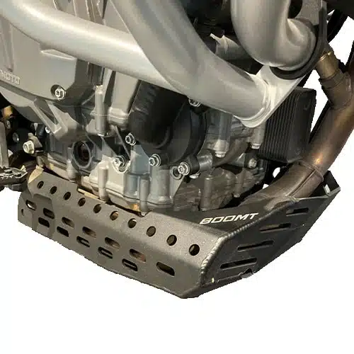 Sabot moteur CFMOTO 800MT Explore