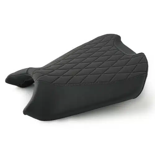 Selle haute CFMOTO 700CL-X Sport