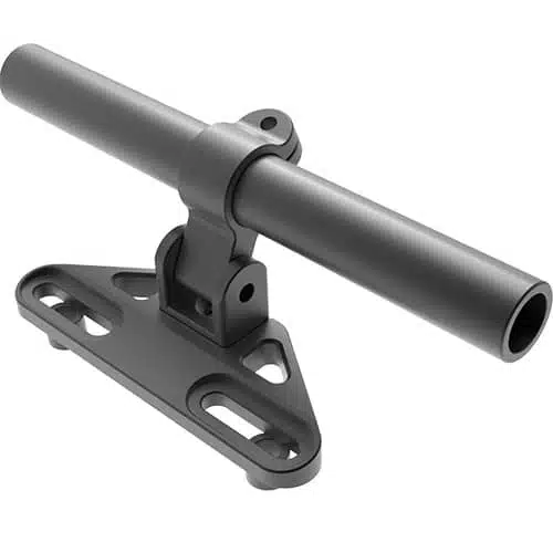 Support d'accessoires CFMOTO 800MT Explore