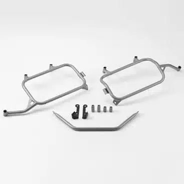 Support de valises 800MT-X CFMOTO