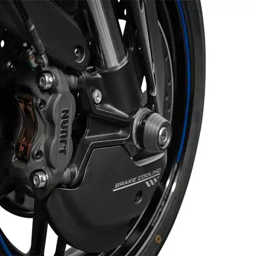 Tampon de fourche avant CFMOTO 675SR-R