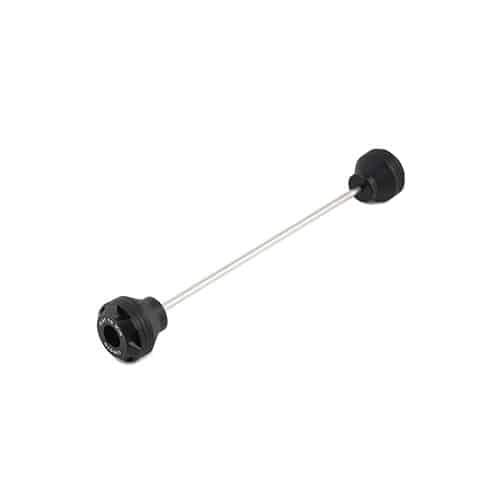 Tampons de fourche avant CFMOTO 450NK