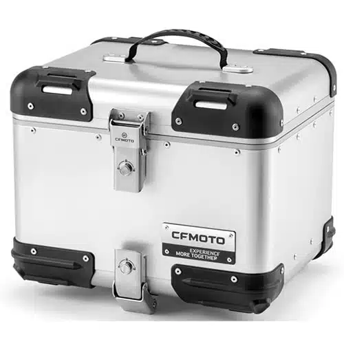 Top case alu CFMOTO 800MT Explore